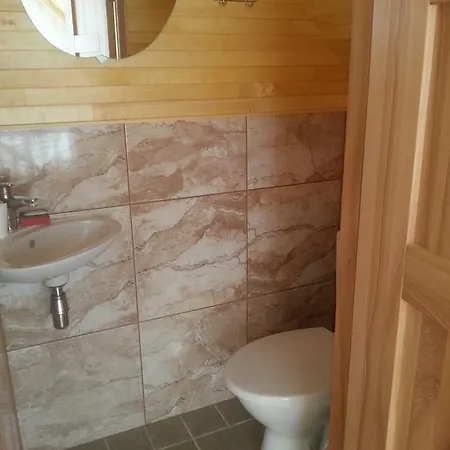 Σπίτι διακοπών Brivdienu Maja Ezerlici *