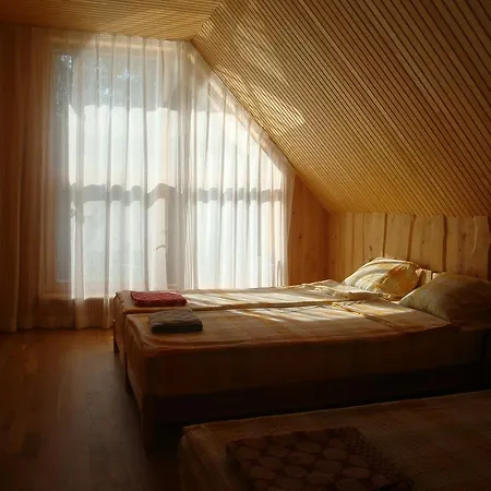 Ferienhaus Brivdienu Maja Ezerlici